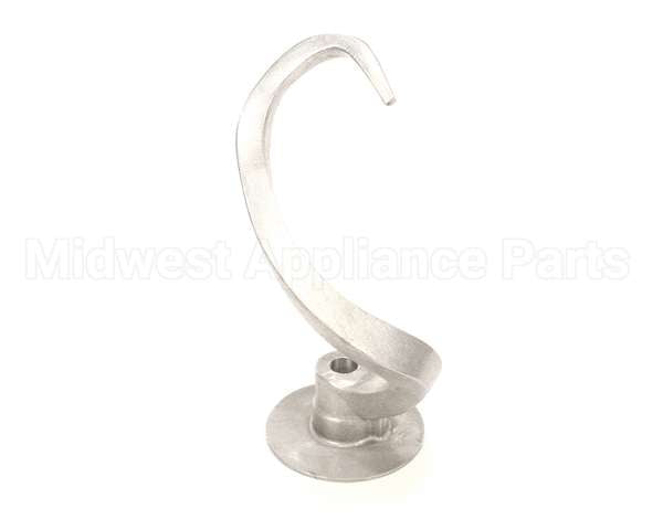 1033225 Univex 30Qt Dough Hook