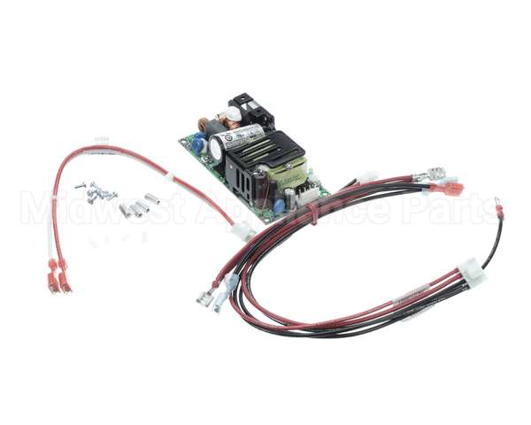 10333-10 Silver King Kit Power Supply Eps-120-24 S