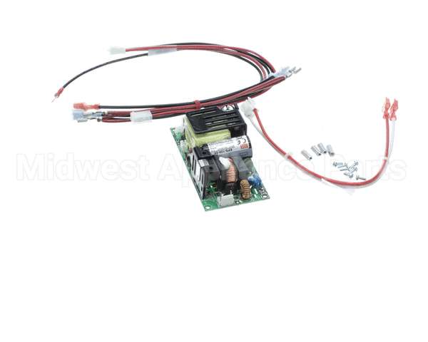 10333-10 Silver King Kit Power Supply Eps-120-24 S