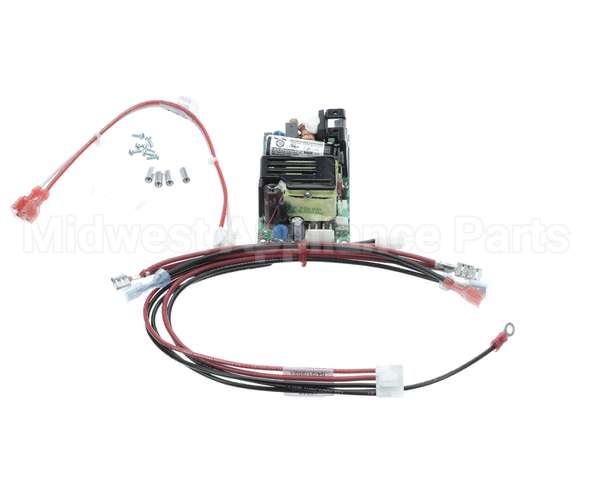 10333-10 Silver King Kit Power Supply Eps-120-24 S