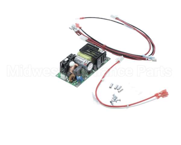10333-10 Silver King Kit Power Supply Eps-120-24 S