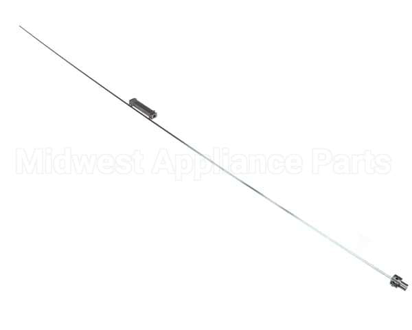 10335-39 Silver King Kit Tension Bar Glass Door Skb