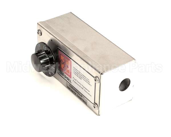 103375 Marshall Air Tglo Cntr 12A 115V Enc