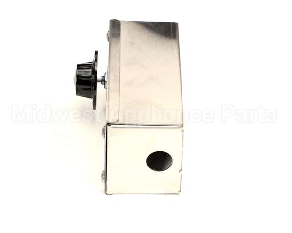 103375 Marshall Air Tglo Cntr 12A 115V Enc