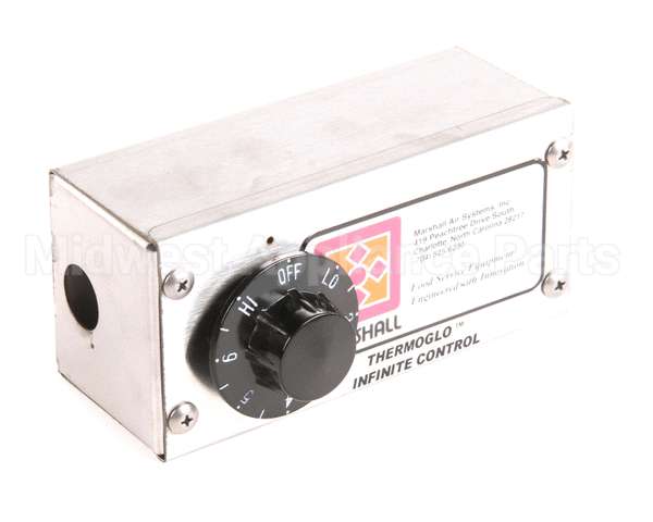 103376 Marshall Air Tglo Cntr 12A 208/240V Enc
