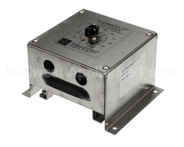 103377 Marshall Air Tglo Cntr 35A 208/240V & Enc