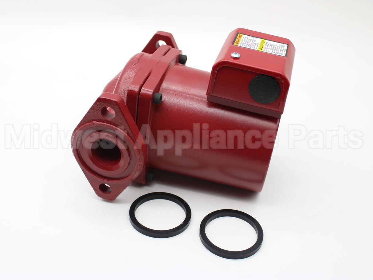 103402 Xylem-Bell & Gossett Nrf36 208/230V 3 Speed Pump