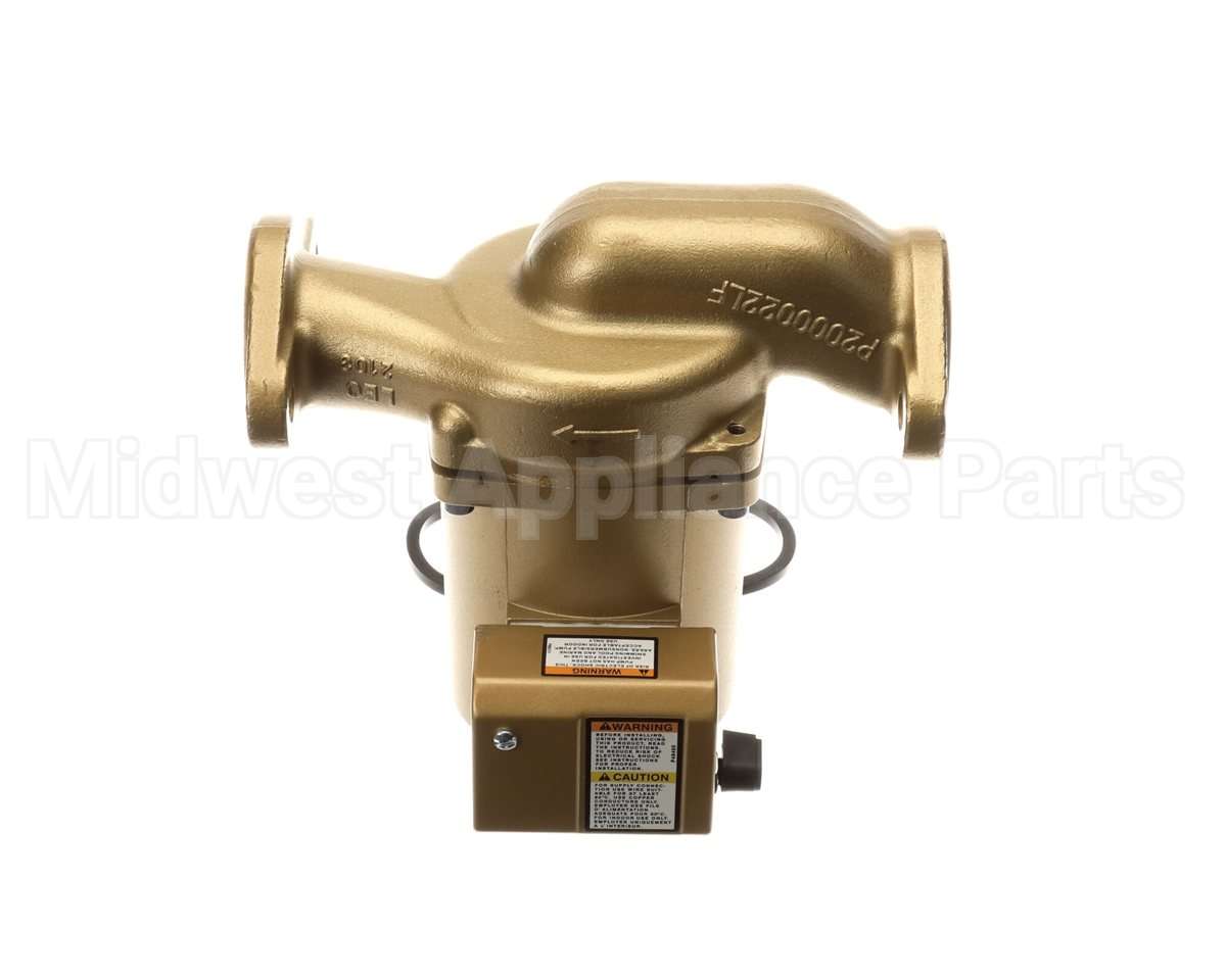103405LF Xylem-Bell & Gossett Nbf-45 1/6Hp115V Flgbrzcirc