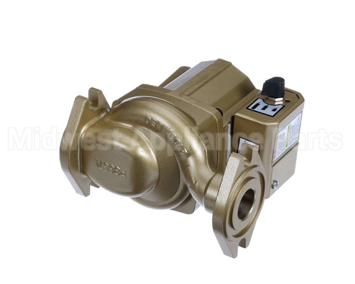 103418LF Xylem-Bell & Gossett Nbf-25 1/15Hp115V Flgbrzcirc