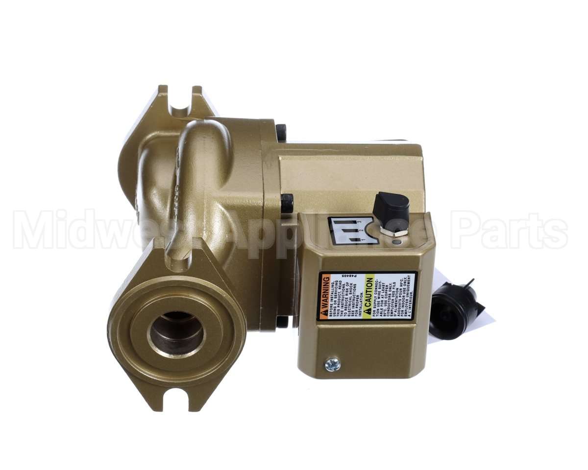 103418LF Xylem-Bell & Gossett Nbf-25 1/15Hp115V Flgbrzcirc