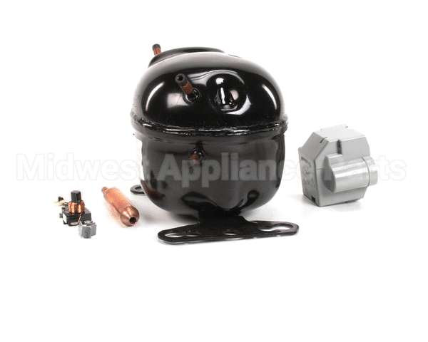 10343-02 Silver King Kit Compressor 115V Emi30Her