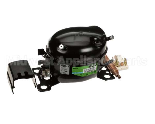 10343-103 Silver King Kit Compressor 115V/60Hz Pl50F