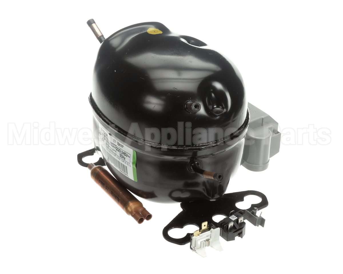 10343-34 Silver King Kit Compressor 220V Em50Hnp