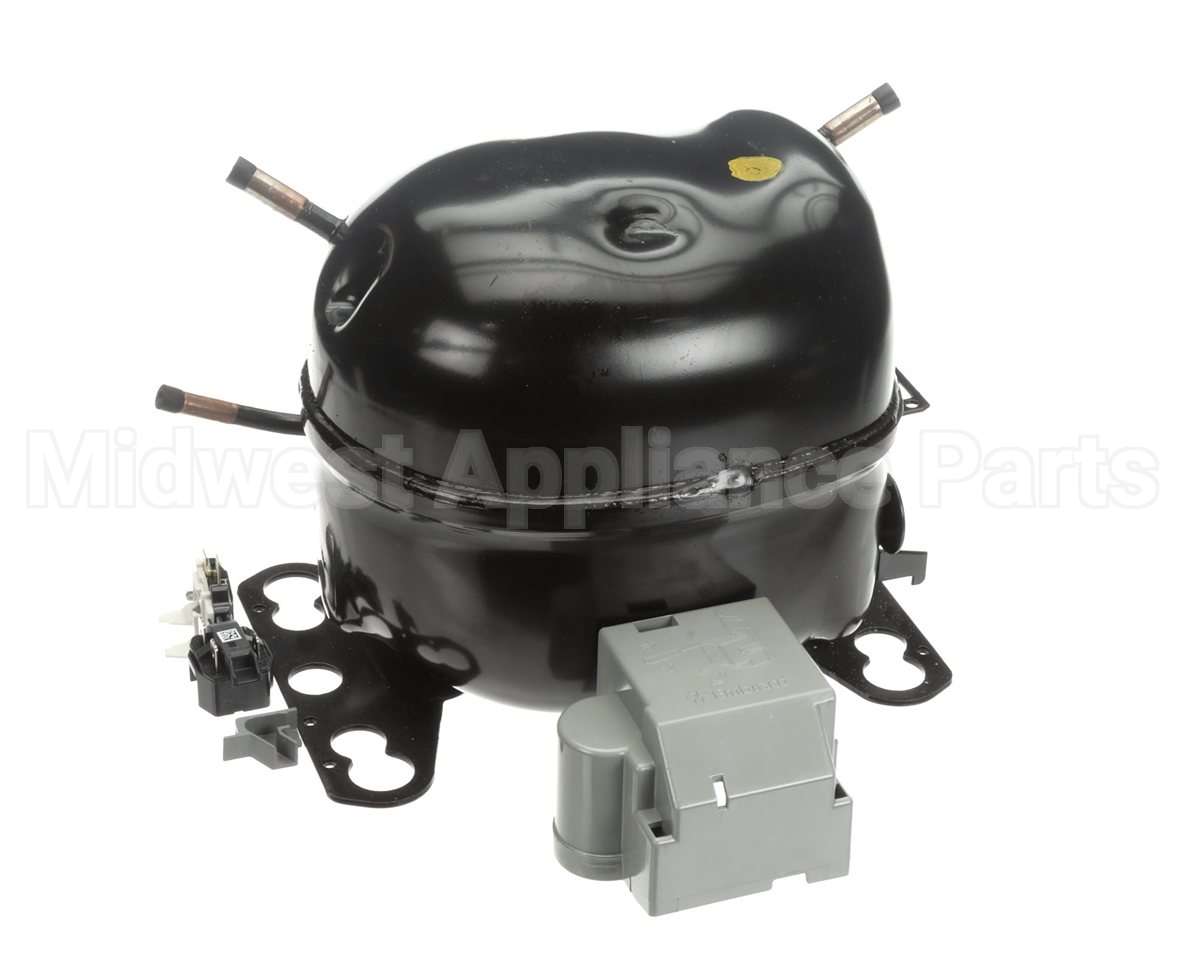 10343-34 Silver King Kit Compressor 220V Em50Hnp