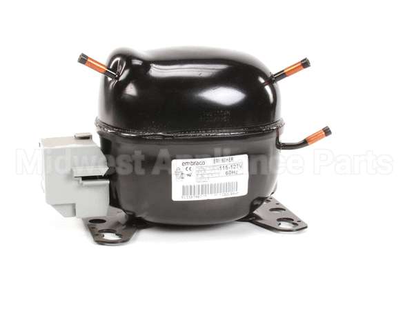 10343-40 Silver King Kit Compressor 115V Emi60Her