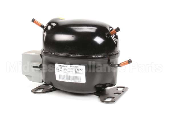 10343-40 Silver King Kit Compressor 115V Emi60Her
