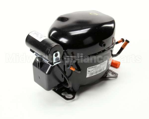10343-75 Silver King Kit Compressor 115V Nek2125Gk