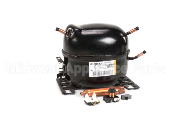 10343-78 Silver King Kit Compressor 230-50/60 Em30Hhr
