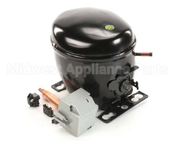 10343-86 Silver King Kit Compressor 115V/60 Egus70Hlp314