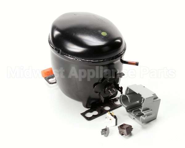 10343-88 Silver King Kit Compressor 115V Egus90Hlp
