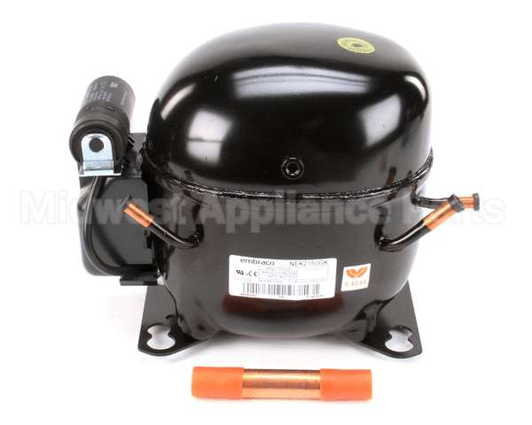 10343-92 Silver King Kit Compressor 115V Nek2150Gk