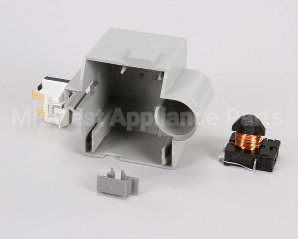 10344-03 Silver King Kit Electricals 115V Emi45Her