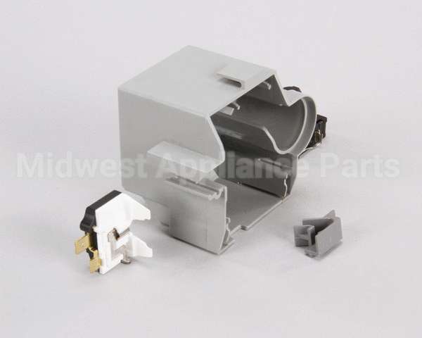 10344-03 Silver King Kit Electricals 115V Emi45Her