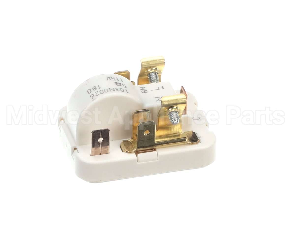 10344-103 Silver King Kit Electricals 115V Pl50F