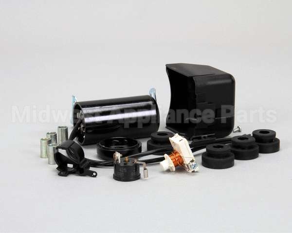 10344-75 Silver King Kit Electricals 115V Nek2125Gk