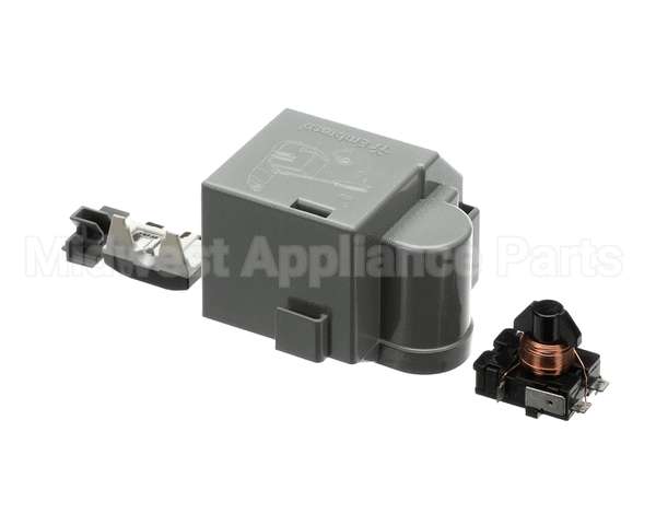 10344-78 Silver King Kit Electricals Em30Hhr