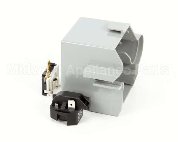 10344-91 Silver King Kit Electricals 115V/60 Egus70