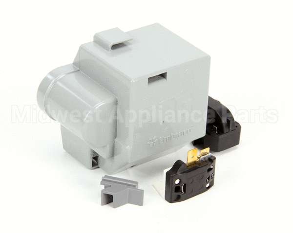 10344-91 Silver King Kit Electricals 115V/60 Egus70