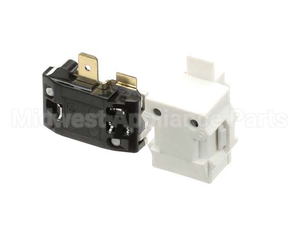 10344-98 Silver King Kit Electricals 115V Ta1340Y-D