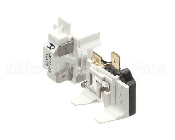 10344-98 Silver King Kit Electricals 115V Ta1340Y-D