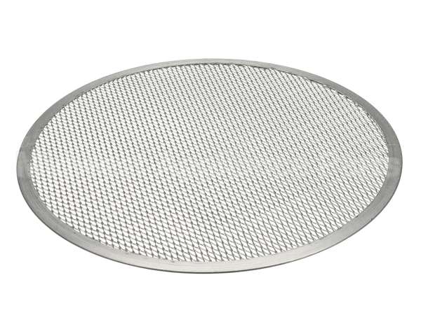 103488 Turbochef Screen, Pizza, Aluminum, 14 X