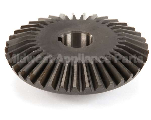 1035018 Univex Gear,Bevel (V. Shaft)(P) Recommend Pn: 1