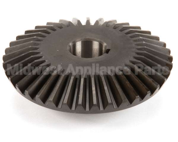 1035018 Univex Gear,Bevel (V. Shaft)(P) Recommend Pn: 1