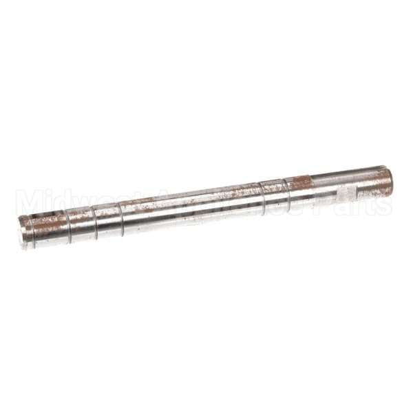 1035021 Compatible Univex Shaft, Input (P) Recommend Pn: 1035055
