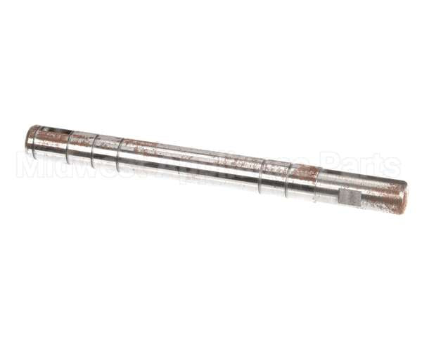 1035021 Univex Shaft, Input (P) Recommend Pn: 1035055