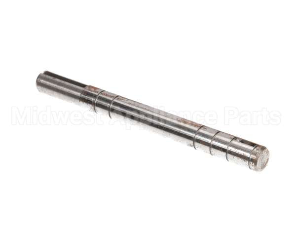 1035021 Univex Shaft, Input (P) Recommend Pn: 1035055