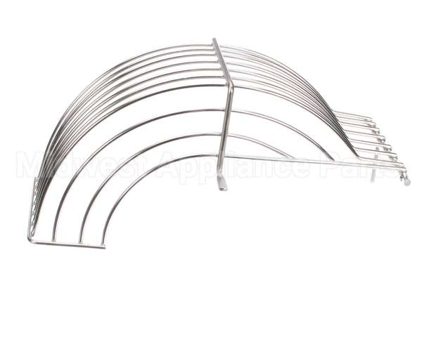 1035042 Univex Ring, Safety (Left) Recommend Pn: 103504