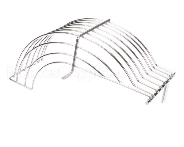 1035042 Univex Ring, Safety (Left) Recommend Pn: 103504