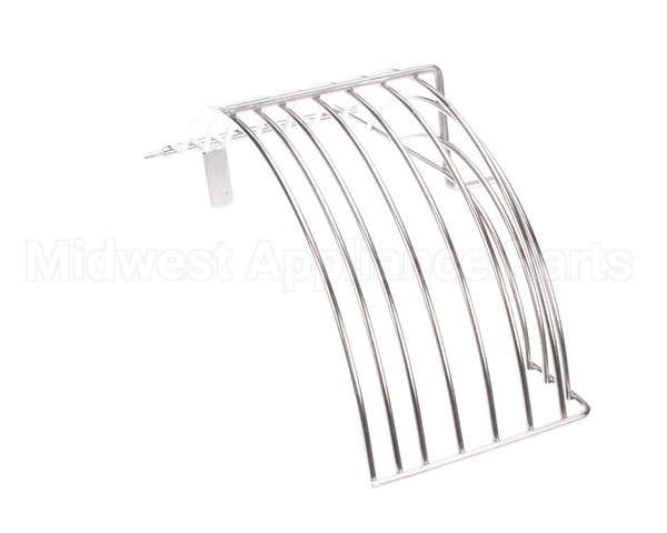 1035042 Univex Ring, Safety (Left) Recommend Pn: 103504