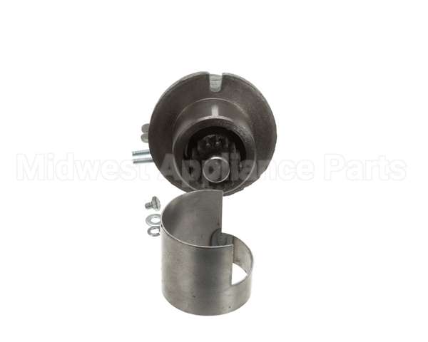 1035055 Univex 30Qt Input Assembly