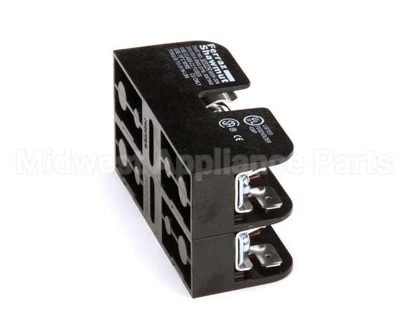 103548 Turbochef Fuse Block, 2 Pole