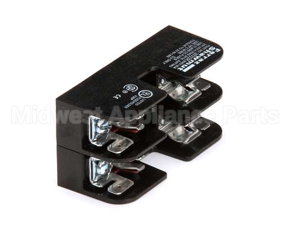 103548 Turbochef Fuse Block, 2 Pole