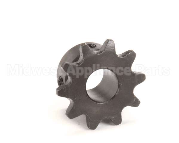 103562-EXPENSED Turbochef Sprocket Chain 035.5 Bore 10T