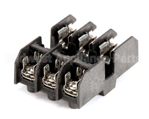 103566 Turbochef Fuse Block, 3 Pole 30 Amp