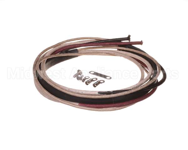 10361 Cretors Kettle Wire Assy-Di48E