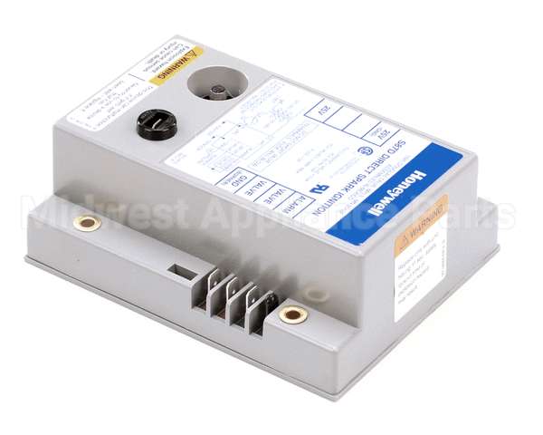 103626 Turbochef Module, Ignition, Honeywell, S87D, Csa L